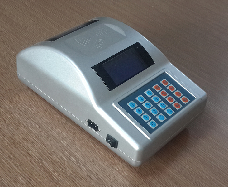 臺(tái)式消費(fèi)機(jī)