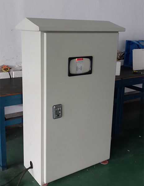 鋼制井房（2型）