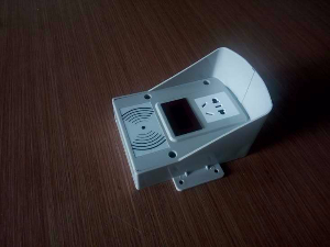 單路電動(dòng)車智能充電插座