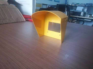 室外充電防雨罩（86插座用）